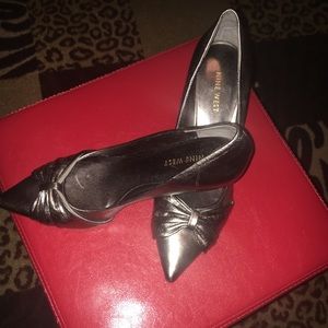 Women’s Shoes